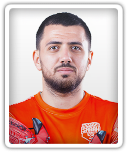 Mehbaliyev