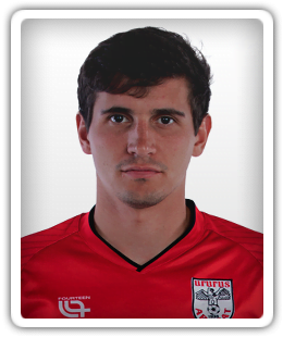 Arman Mkrtchyan