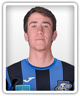 Player face
