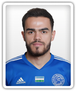 Player face