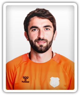 Player face