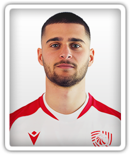 Player face