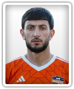Player face