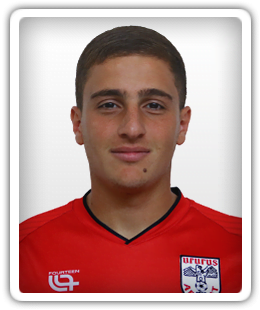 Grigor Hovhannisyan