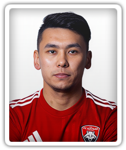 Player face