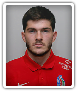Nihad Tamazov