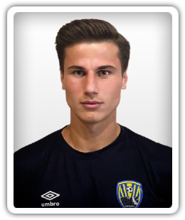 Player face