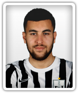 Seymur Əliyev