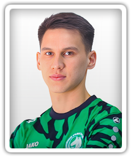 Player face