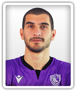 Tornike Megrelishvili