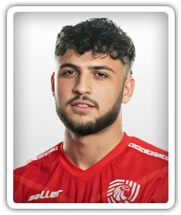 Player face