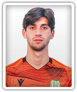 Player face