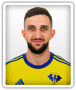 Player face