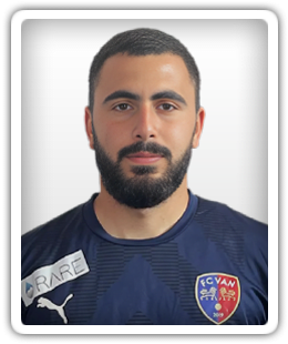 Nikoghosyan