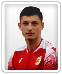 Dumitru Rogac