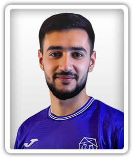 Vüsal Məsimov