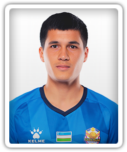 Player face
