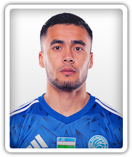 Player face