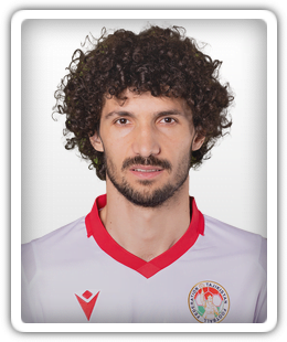 Player face