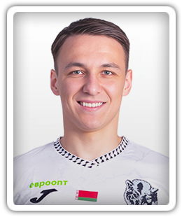 Player face