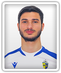 Player face
