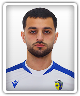 Player face