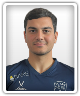 Levon Vardanyan
