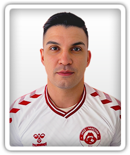 Player face
