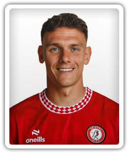 Player face
