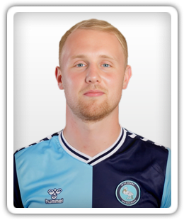 Player face