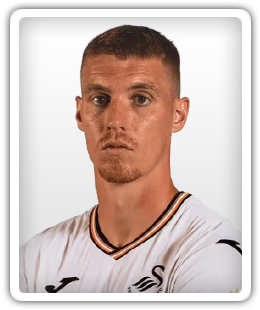Player face