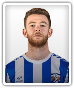 Player face