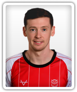Conor McGrandles
