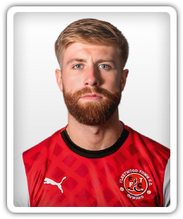 Player face