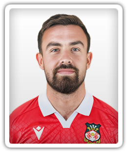 Player face