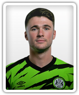 Player face
