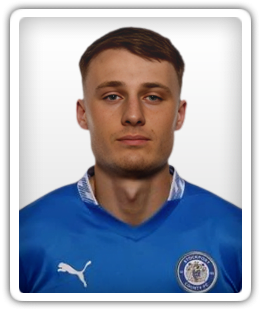 Player face