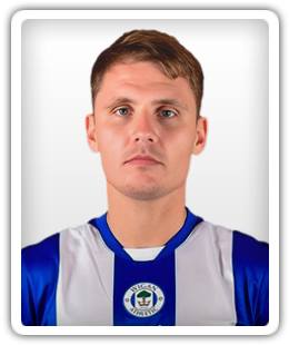 Player face