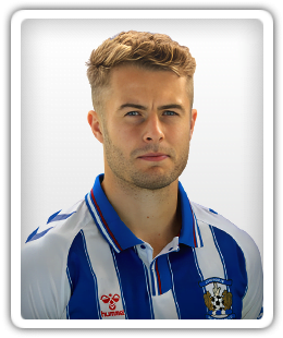 Player face