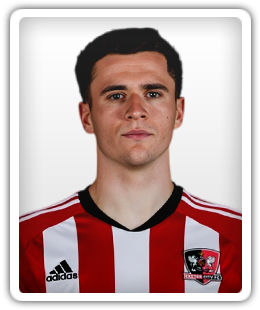 Player face