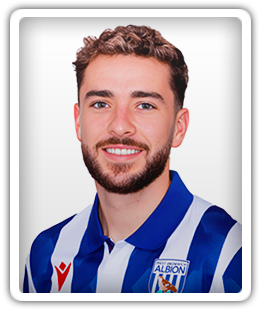 Player face