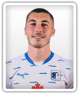 Player face