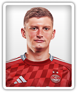 Player face