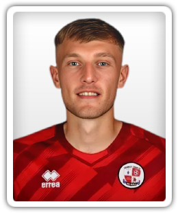 Player face