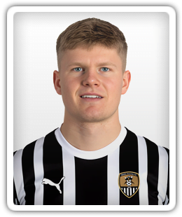 Player face