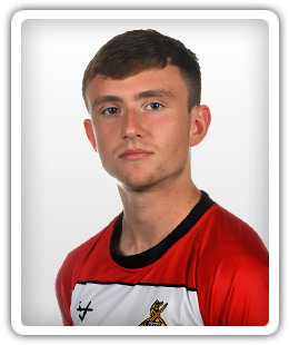 Player face