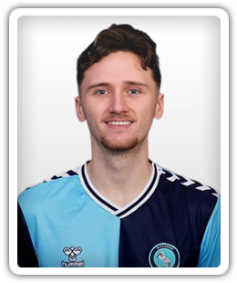 Player face