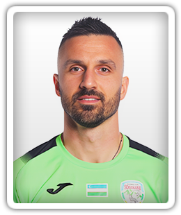 Milan Mitrović