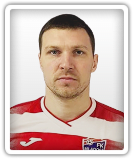 Player face