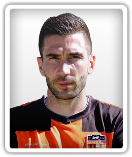 Player face